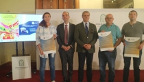 Cuatro empresas almerienses renuevan la Carta Europea de Turismo Sostenible