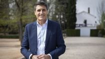 Pedro Fern&aacute;ndez destaca la inversi&oacute;n en las obras del AVE del tramo Almer&iacute;a-Murcia