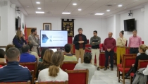 Adra presenta a asociaciones y colectivos su Plan de Actuaci&oacute;n Integrada