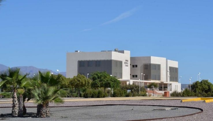 El proyecto para tratar aguas residuales con tecnolog&iacute;a solar muestra sus resultados