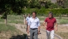 Bentarique contar&aacute; con el primer campo de minigolf del interior de la provincia