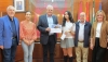 Isabel Rodr&iacute;guez gana el concurso de relatos sobre el terremoto de Vera de 1518