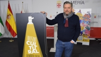 Teatro, m&uacute;sica, cine y humor en la programaci&oacute;n cultural de invierno de Almer&iacute;a