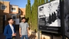 La muestra 'Almer&iacute;a en el imaginario del cine espa&ntilde;ol' se estrena en la Casa del Cine