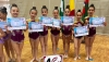 Campohermoso acoger&aacute; la fase oriental del Campeonato Andaluz de Gimnasia R&iacute;tmica