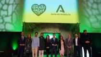 La marca 'Corazón Andaluz' nace para fortalecer los productos y servicios de Andalucía en el exterior