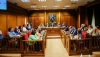 La Diputaci&oacute;n de Almer&iacute;a cierra el mandato con la celebraci&oacute;n del &uacute;ltimo pleno
