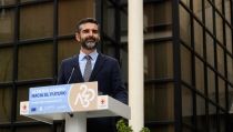 Almer&iacute;a recibir&aacute; m&aacute;s de 7,6 millones de fondos europeos para digitalizaci&oacute;n y movilidad sostenible