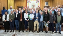 La Comunidad de Regantes de Hu&eacute;rcal-Overa podr&aacute; utilizar aguas regeneradas