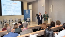 InnovAcci&oacute;n 360&ordm; acerca el mundo emprendedor a los estudiantes de la UAL
