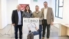 La Feria del Libro de Almer&iacute;a contar&aacute; con grandes nombres de la literatura