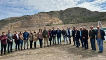 2,7 millones para mejorar la seguridad de los municipios cercanos a Ben&iacute;nar