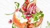 Tostadas, tapas y postres, en la I Ruta Gastron&oacute;mica de Campohermoso