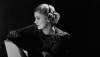 Self Portrait with headband, New York Studio, New York, USA c1932. 