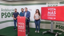 9J. El PSOE destaca la inversi&oacute;n del  Gobierno de Espa&ntilde;a en la sanidad p&uacute;blica