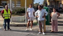Luz verde al proyecto para el alcantarillado de La Almadraba de Monteleva