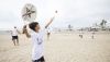 San Juan de los Terreros clausura la &lsquo;V Copa Diputaci&oacute;n de Tenis Playa&rsquo;