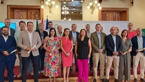Andaluc&iacute;a destina 12,6 millones a modernizar las redes para evitar fugas de agua