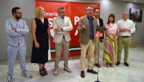 El PSOE destaca la inversi&oacute;n del Gobierno en pol&iacute;ticas sociales e infraestructuras