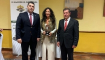 Mojacar es reconocido como uno de los pueblos m&aacute;s bonitos de Espa&ntilde;a