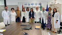 Colaboraci&oacute;n para mejorar la estancia de enfermos de c&aacute;ncer en Torrec&aacute;rdenas