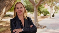 Ana Gea, Economista del A&ntilde;o por su contribuci&oacute;n al sector de la formaci&oacute;n en Almer&iacute;a