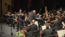 La OCAL ofrece un concierto para ayudar a las v&iacute;ctimas del terremoto de Marruecos