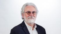 El experto en econom&iacute;a social Agust&iacute;n Galiana ser&aacute; el nuevo director de empresa de Verdiblanca
