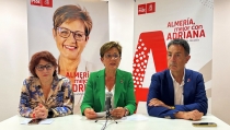 28M. Valverde promete m&aacute;s recursos para luchar contra la violencia de g&eacute;nero
