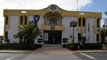 Siete municipios de Almer&iacute;a recibir&aacute;n 9,5 millones para rehabilitar edificios p&uacute;blicos