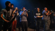 Ferm&iacute;n Muguruza, La Ra&iacute;z y Riot Propaganda, en el pr&oacute;ximo The Juergas Rock