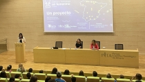 El PITA celebra la 5&ordf; edici&oacute;n del programa Ciencia y Tecnolog&iacute;a en Femenino