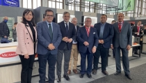'Sabores Almer&iacute;a' llega a Fruit Logistica buscando conquistar nuevos mercados