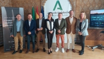 El I Foro de Deporte y Salud Mental promover&aacute; los h&aacute;bitos saludables en Almer&iacute;a