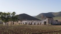 La Diputaci&oacute;n de Almer&iacute;a comprar&aacute; y rehabilitar&aacute; el Cortijo del Fraile