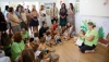 Andaluc&iacute;a destina 249 millones en ayudas para el primer ciclo de Infantil