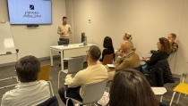 Almer&iacute;a Centro ayuda a la digitalizaci&oacute;n de la gesti&oacute;n de los comercios