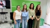 La Asociaci&oacute;n Espa&ntilde;ola Contra el C&aacute;ncer apoya la investigaci&oacute;n almeriense