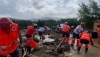 Cruz Roja Almer&iacute;a colabora en la atenci&oacute;n por la emergencia de Valencia