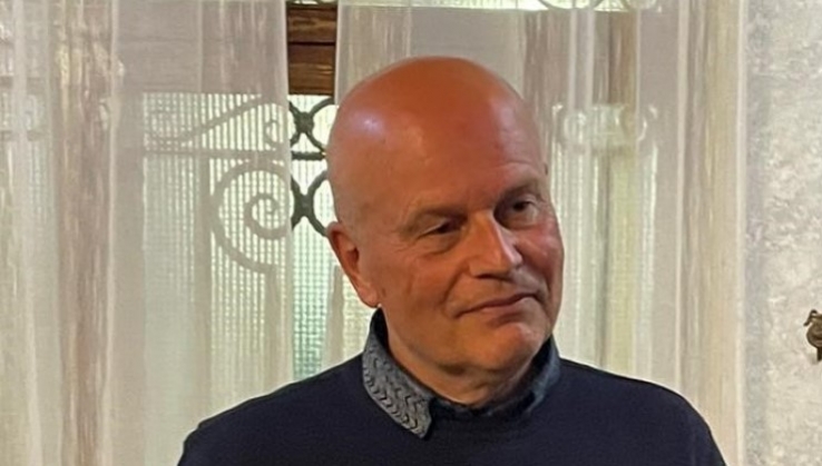 Willem Ferweda, CEO de la Fundaci&oacute;n Commonland.