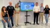 El XVI Campus Deportivo de la Piscina Municipal de Adra arranca el 24 de junio