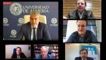 La XIII Feria de las Ideas de la UAL se celebrar&aacute; en abril en formato virtual