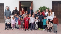 Adra aprueba el I Plan Local de Infancia y Adolescencia 2025-2029