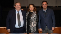 Agricultura pide al Estado que aporte por emergencia 5 hm&sup3; al levante