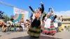 Diputaci&oacute;n apuesta por la m&uacute;sica y danza tradicional con &lsquo;Abla Folc&rsquo;