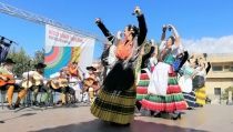 Diputaci&oacute;n apuesta por la m&uacute;sica y danza tradicional con &lsquo;Abla Folc&rsquo;