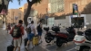 El gasto diario por turista en Andaluc&iacute;a supera por primera vez los 80 euros