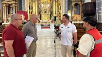 Hu&eacute;rcal-Overa crea contenido multimedia sobre sus recursos tur&iacute;sticos