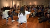 Arranca la 9&ordf; edici&oacute;n de 'Sonanta', la masterclass de Tomatito y Jos&eacute; del Tomate
