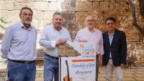 El Festival En Clave de Sol regresa a Almer&iacute;a con Almenara y Candela y Son